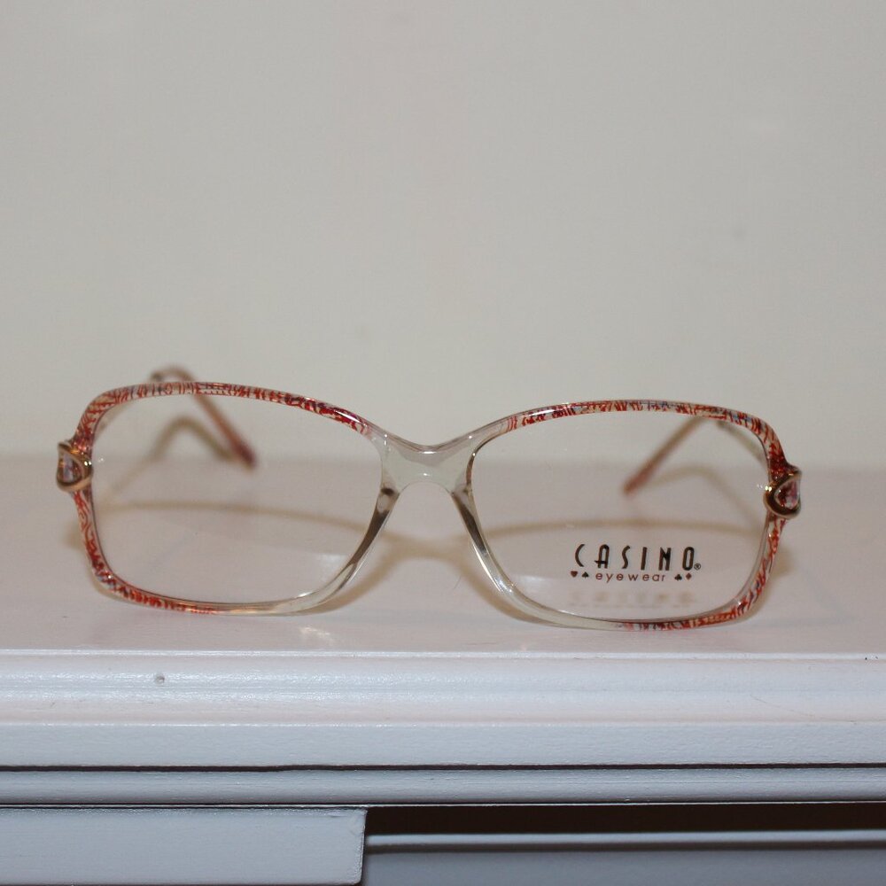 Casino Eyewear Women's Glasses (faith)